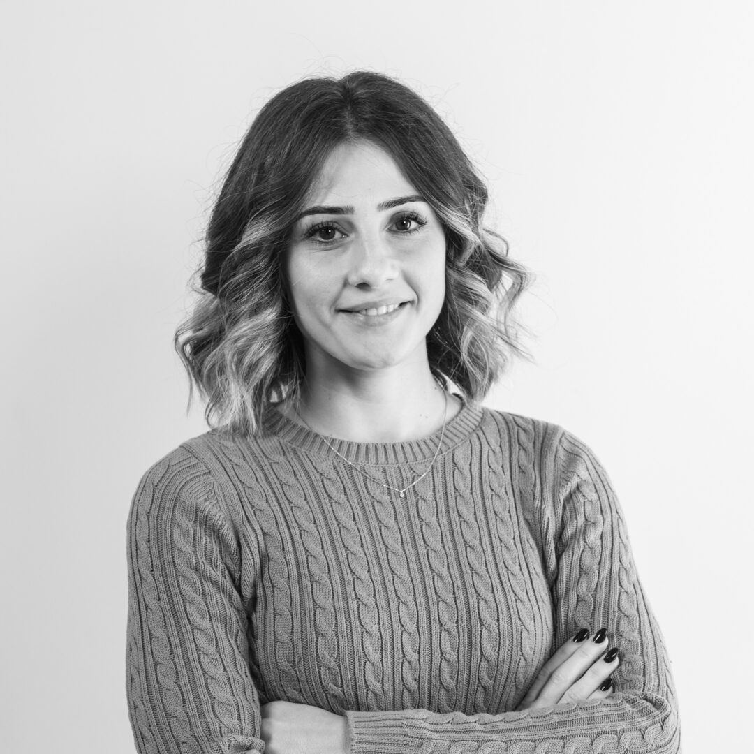 IL NOSTRO TEAM 9 06 Paradiso Anna