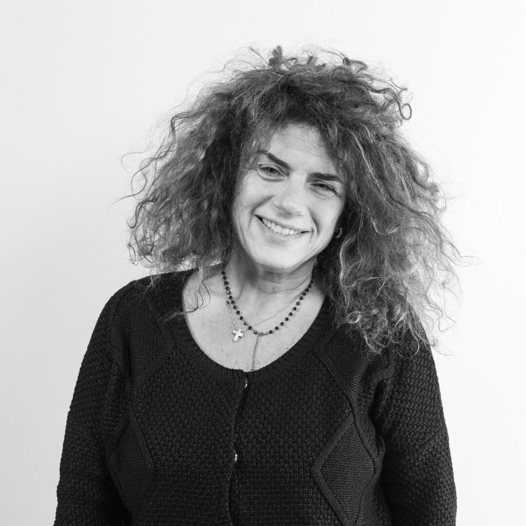 IL NOSTRO TEAM 8 07 Conforti sandra square