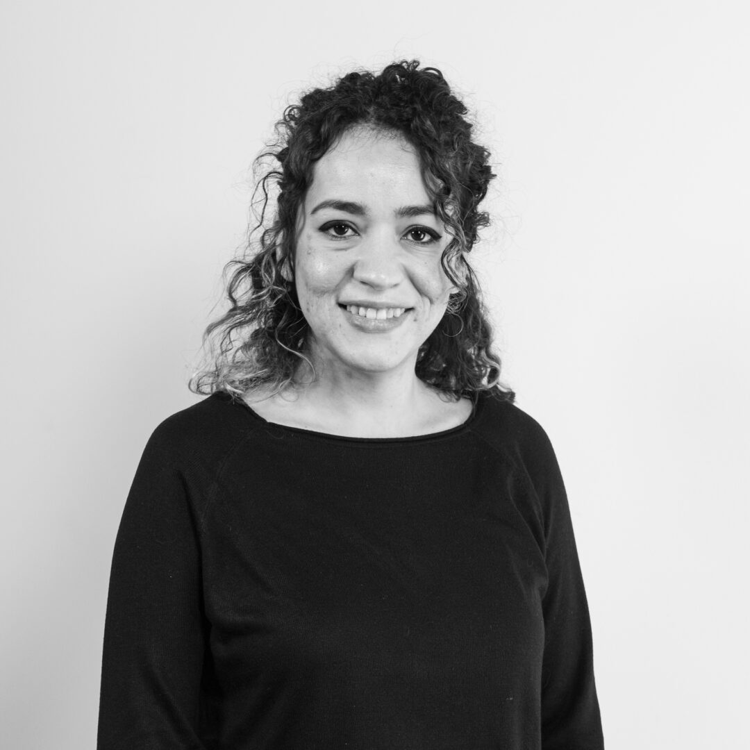 IL NOSTRO TEAM 10 56 Denise Garcia Serrano commerciale