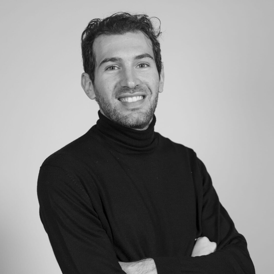 IL NOSTRO TEAM 11 070 Balsanti Nicola